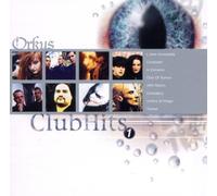 Various - Orkus Clubhits 1