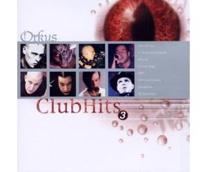 Various - Orkus Clubhits 3