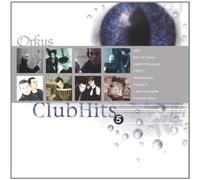 Various - Orkus Clubhits 5