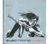 Various - Orkus-Electronic Lust Vol. 1