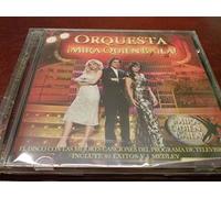 Various - Orquesta-Mira Quien Baila