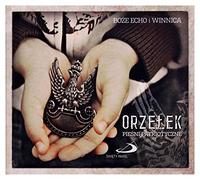 Various - OrzeĹ ek pieĹ ni patryjotyczne [CD]