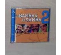 Various - Os Bambas Do Samba Vol. 2