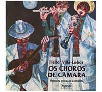 Various - Os Choros De Camara