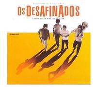 Various - Os Desafinados