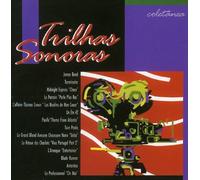Various - Os Melhores Das Trilhas Sonora