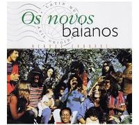 Various - Os Novos Baianos