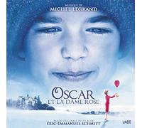 Various - Oscar Et La Dame Rose