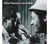 Various - Oscar Peterson & Jon Faddis