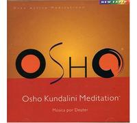 Various - Osho Kundalini Meditation
