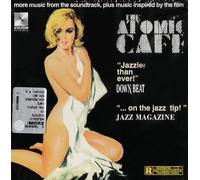 various/ost - atomic cafe vol. 2