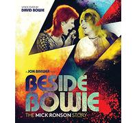 Various - Ost: Beside Bowie: the Mick Ro [DVD]
