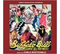 Various - Ost: Buffalo Bill, L'eroe Del [Import]