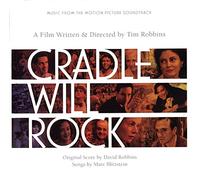 Various - OST: Cradle Will Rock [SOUNDTRACK]