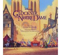 Various - Ost: Der Gloeckner Von Notre D