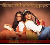 Various - Ost: Dilwale Dulhania Le Jayen