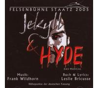 Various - Ost: Dr Jekyll & Mr Hyde