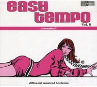 various / ost - easy tempo vol. 8