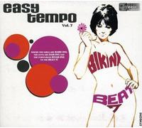 various / ost - Easy Tempo Volume 7: Bikini Beat