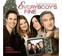Various - Ost: Everybody's Fine