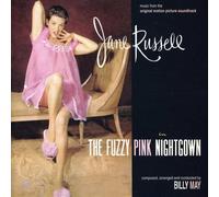 Various - Ost: Fuzzy Pink Night Gown/a..