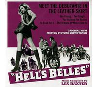 Various - Ost: Hell's Belles
