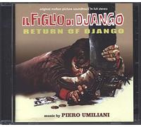 Piero Umiliani - Ost: Il Figlio Di Django