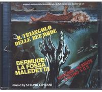 Various - Ost: Il Triangolo Delle Bermud