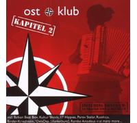 Various - Ost Klub Kapitel 2