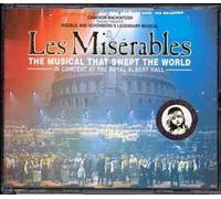 Various/Ost - Les Miserables [CASSETTE]