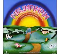 Various - Ost: Pirlimpimpim