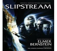 Various - Ost: Slipstream