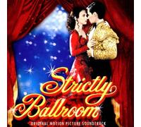 Various - Ost Strictly Ballroom