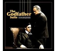 Various - Ost / The Godfather Suite (1lp / Caramel Edition) [vinyl] [VINYL]