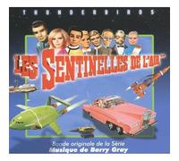 Various - Ost Thunderbirds