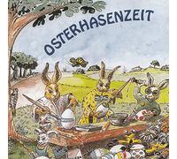 Various - Osterhasenzeit - Kinderlieder Ostern