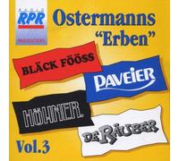 Various - Ostermanns "Erben" Vol.3