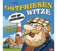 Various - Ostfriesen Witze