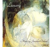 Various – Ostlund: Lunaris