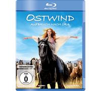 Various - Ostwind - Aufbruch Nach Ora Bd [Blu-ray]