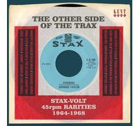 Various Artists – The Other Side Of The Trax: Stax-Volt 45rpm Rarities 1964-1968