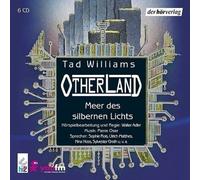 Various - Otherland 4 - Meer des silbernen Lichts