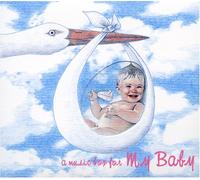 Various - Otono Yurikago: Komoriuta Hen-a