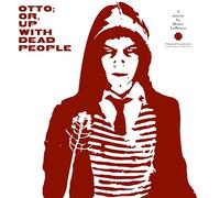 Various - Otto; Or, Up With Dea [VINYL]