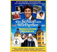 Various - Otto Retzer Präsentiert die Besten Musikstücke aus