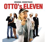 Various - Otto'S Eleven-Ost