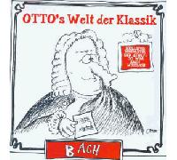 Various - Otto's Welt der Klassik: Bach