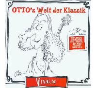 Various - Otto's Welt der Klassik: Vivaldi