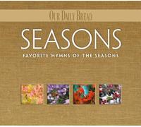 Various - Our Daily Bread Box Set - Seasons