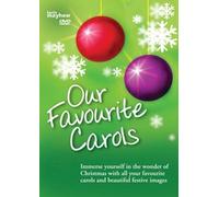 Various - Our Favourite Carols DVD